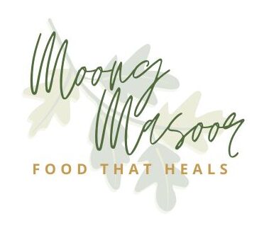 Moong Masoor